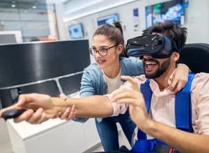 From Pixels to the Present: Uncover Gaming's Journey - 爱游戏datai